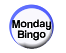 Monday Bingo Locations