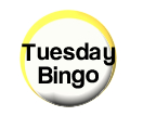 Tuesday Bingo Locations