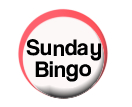 Sunday Bingo Locations