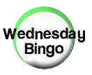 Wednesday Bingo Locations