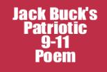 Jack Buck's 9-11 Poem