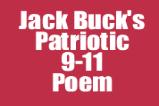 Jack Buck's Emotionally Stirring 9-11 Poem (Video)