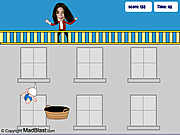 Michael Jackson's Baby Drop